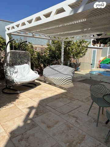 בית פרטי/ קוטג', גנים א', אילת