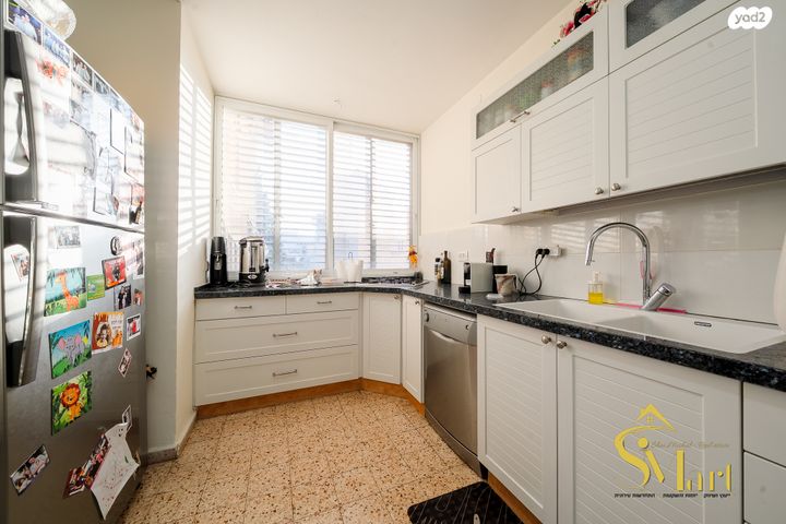 דירה, היבנר, פתח תקווה