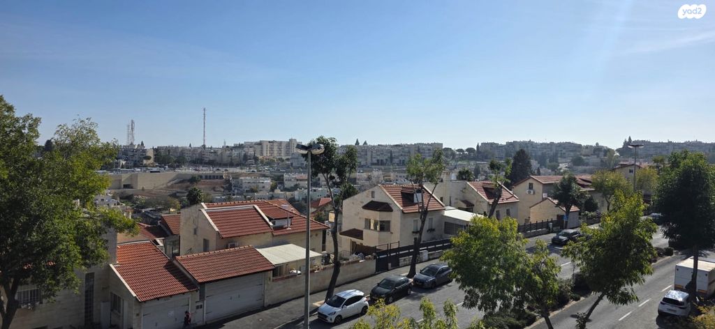 דירה, התאנה, גילה, ירושלים