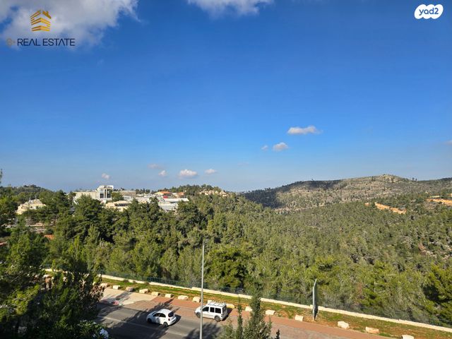 בית פרטי/ קוטג', קרית יערים