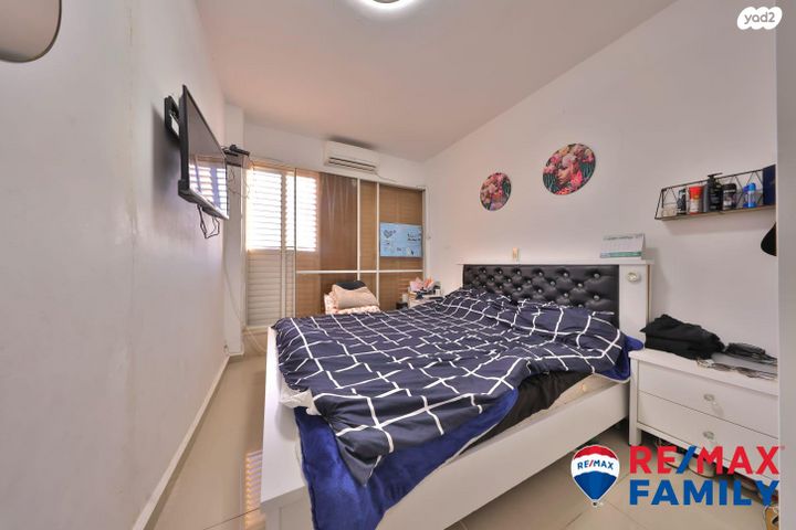 דירה, שדרות ירושלים, קרית ים ב', קרית ים