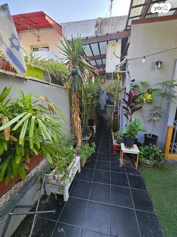 דירת גן, חרמון, ביאליק דרום, קרית ביאליק