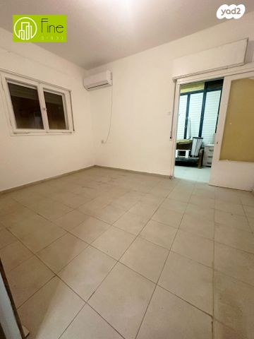 דירה, פאר 37, תל עמל, חיפה