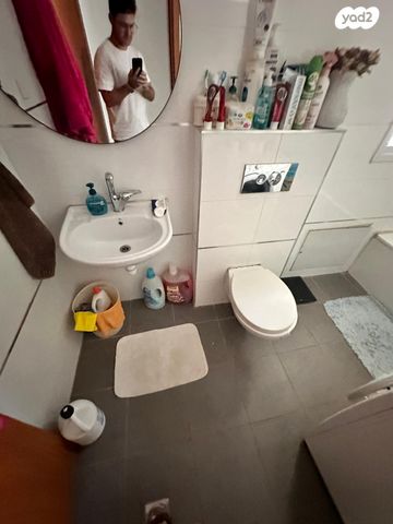 דירה, קורנית, הבשמים, שחמון, רובע 6, אילת