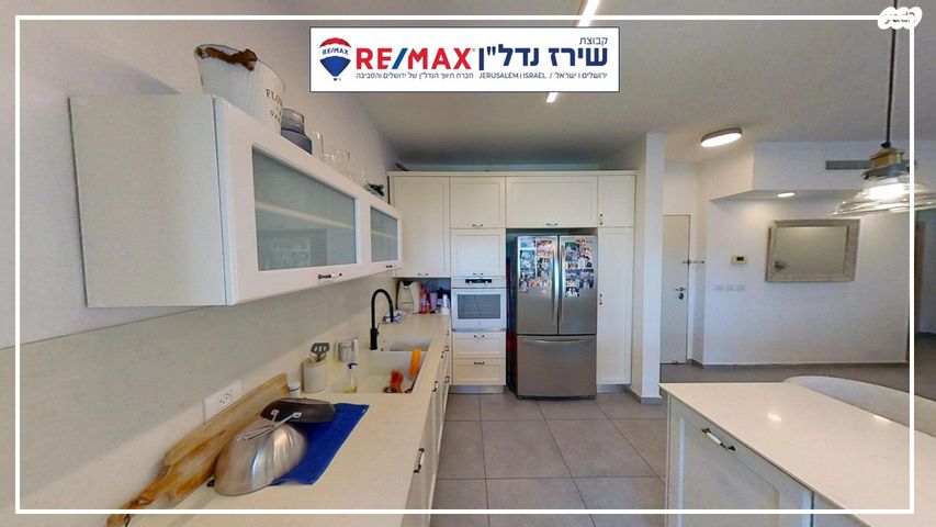 דירה, דרך בית לחם 166, תלפיות תעשיה ומסחר, ירושלים