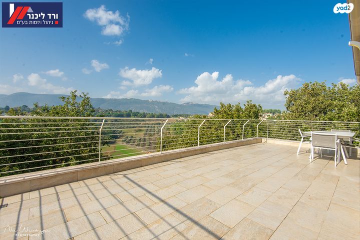 דו משפחתי, קרית עמל, קרית טבעון