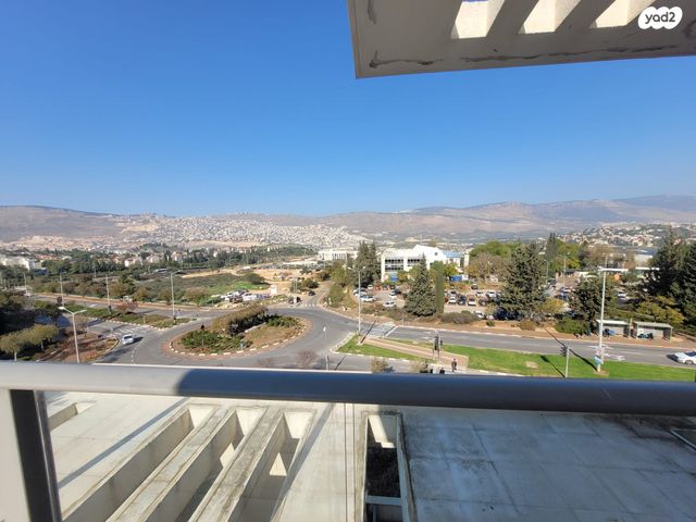 גג/ פנטהאוז, שדרות נשיאי ישראל, רמת רבין, כרמיאל