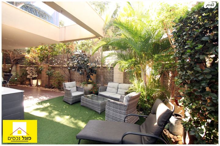 דירת גן, אגמים, נתניה