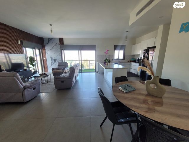 שדרות נשיאי ישראל 