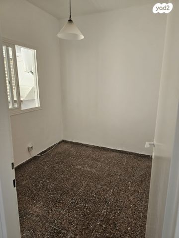 דירה, נחום סוקולוב, הצפון הישן - צפון, תל אביב יפו