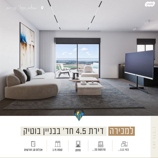 דירה, יהדות הולנד, רמת יורם, נתיבות