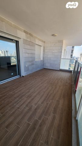 דירה, נוף השרון, נתניה