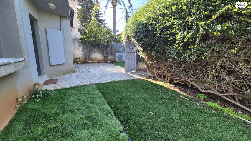 בית פרטי/ קוטג', הרימונים, גן רש"ל, הרצליה