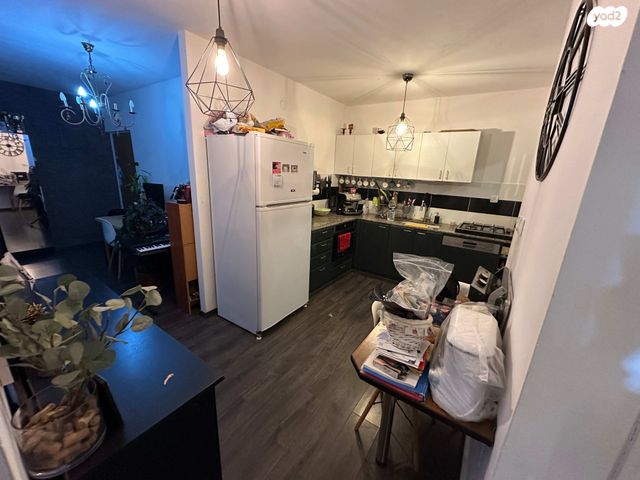 דירה, מעלות תרשיחא