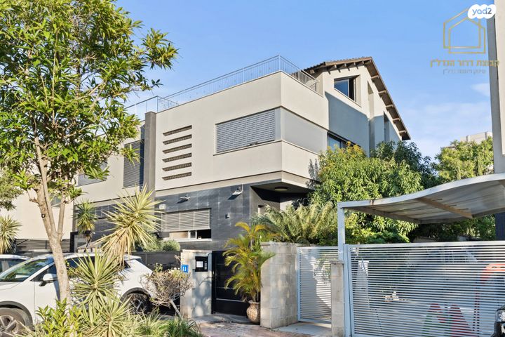 בית פרטי/ קוטג'