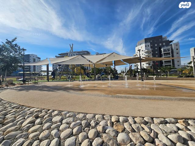 דירה, אורנה פורת 3, הרקפות, ראשון לציון