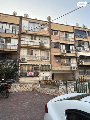 דירה, וילנה 6, משכנות, רמלה