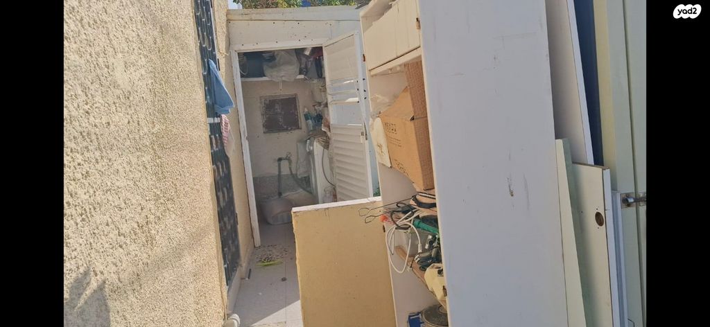 דירת גן, תל חי 25, שכונה א', באר שבע