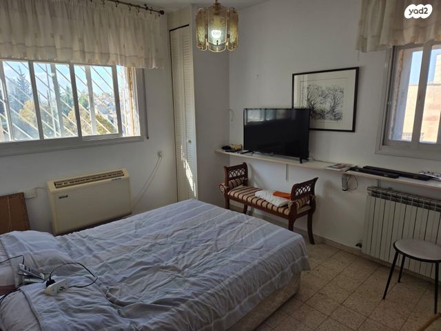 דירה, החי"ם, קטמון הישנה, ירושלים