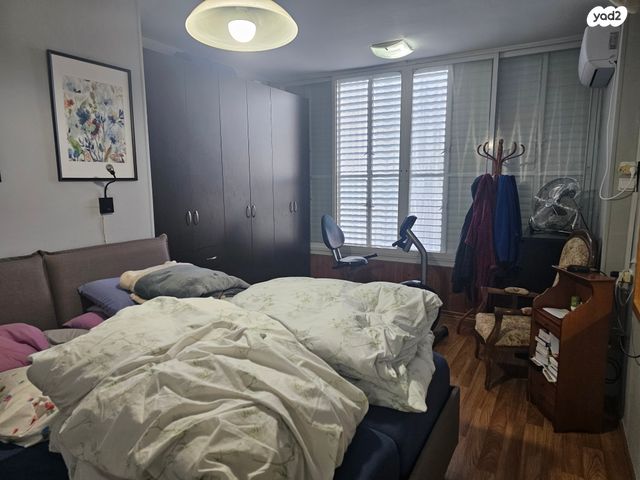 גג/ פנטהאוז, נורדאו, לב המושבה / מרכז העיר, פתח תקווה