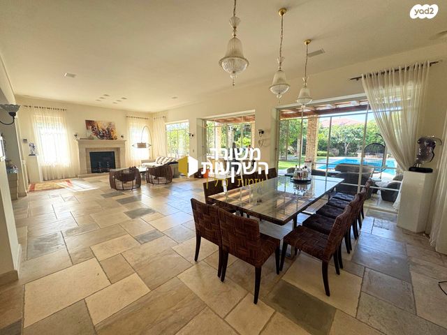 בית פרטי/ קוטג', הרצליה פיתוח, הרצליה