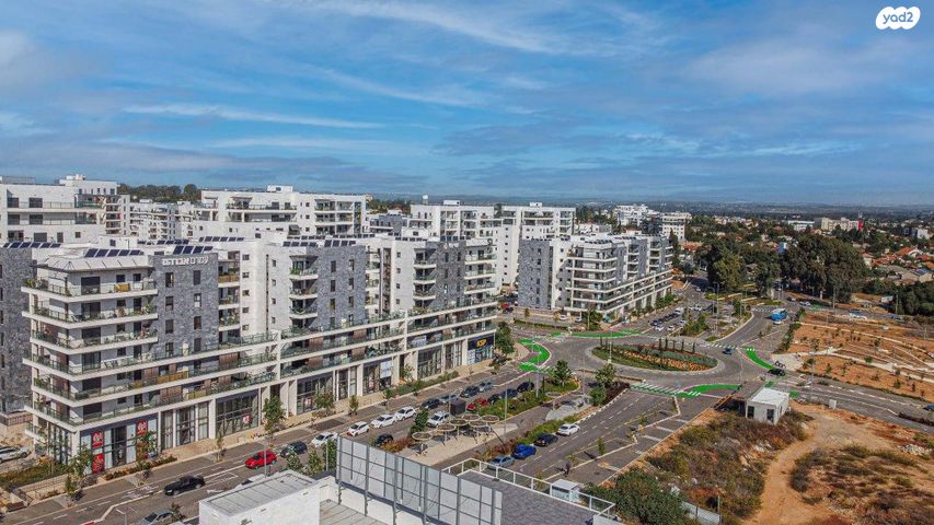 דירה, דגן, פרדס חנה כרכור