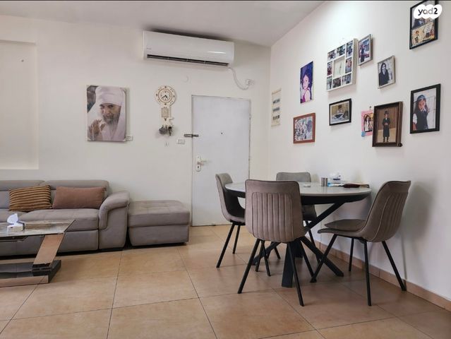 בית פרטי/ קוטג', נגבה, יד אליהו, תל אביב יפו