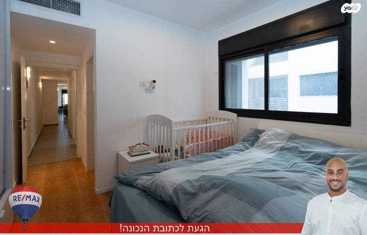 דירה, אבן גבירול 39, מרכז, הרצליה