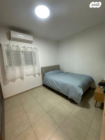 דירה, אריה בן אליעזר 43, מרכז העיר דרום, נתניה