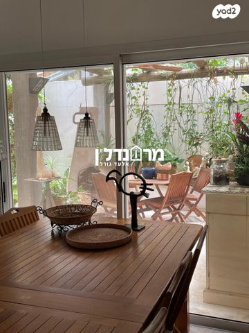 בית פרטי/ קוטג', חוחית, רמת השרון