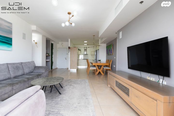 דירה, אלונים, קרית השרון, נתניה