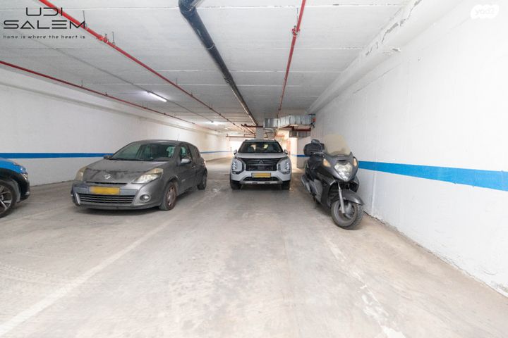 דירה, אלונים, קרית השרון, נתניה