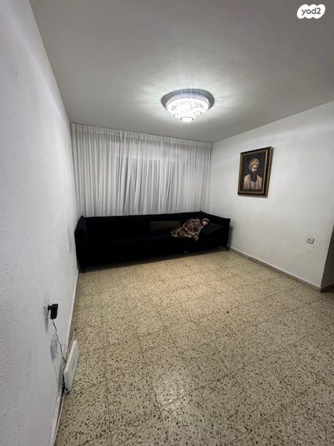 דירה, ארמון הנציב, תלפיות מזרח, ירושלים