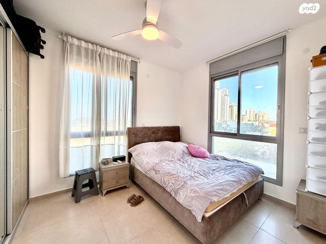 דירה, חטיבת גבעתי 21, גלי הים, נתניה