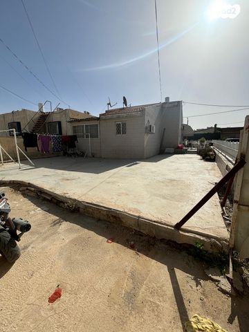 בית פרטי/ קוטג', שבעת המינים, דימונה