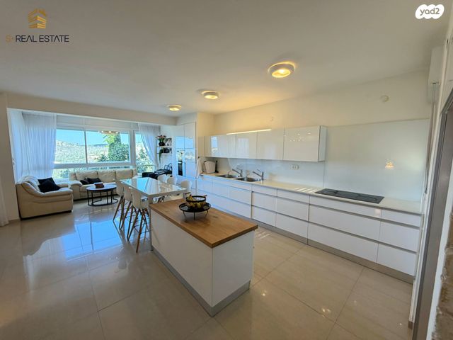 בית פרטי/ קוטג', קרית יערים