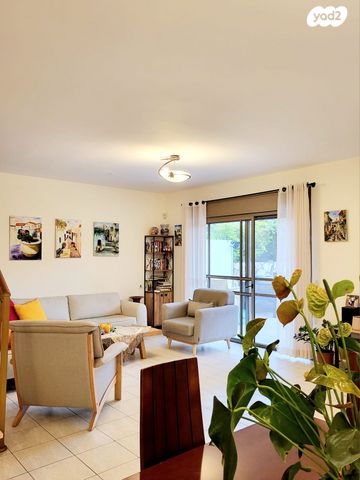 בית פרטי/ קוטג', מושבה מרכז, זכרון יעקב