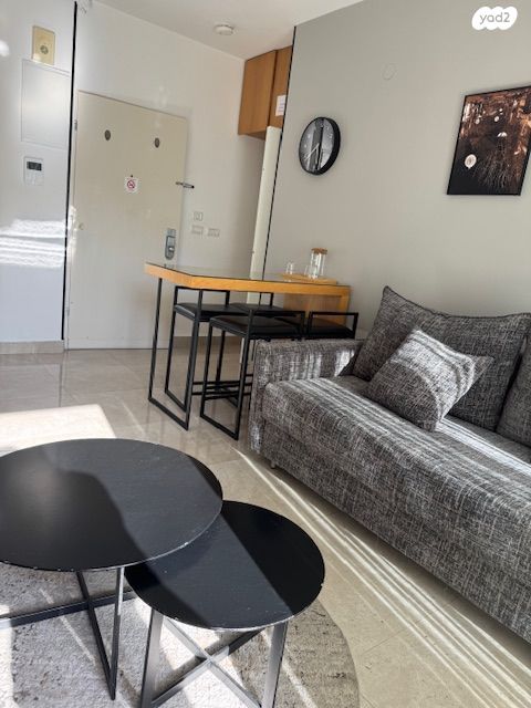 בניין מגורים, מחנה יהודה - לב העיר, ירושלים