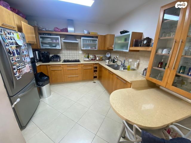 בית פרטי/ קוטג', עליית הנוער, רמות, ירושלים