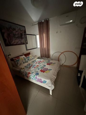 דירה, קורנית, הבשמים, שחמון, רובע 6, אילת