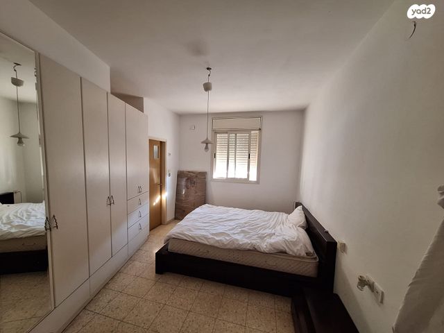 דירת גן, מיס לנדאו 9, גבעת משואה, ירושלים