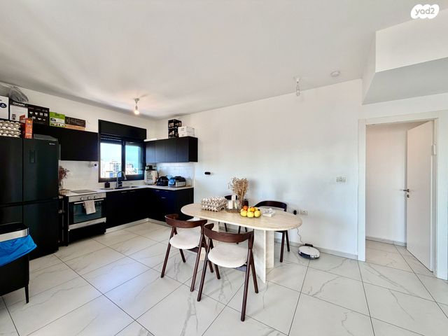 דירה, שוהם 20, צפון מזרח מרכז העיר, נתניה