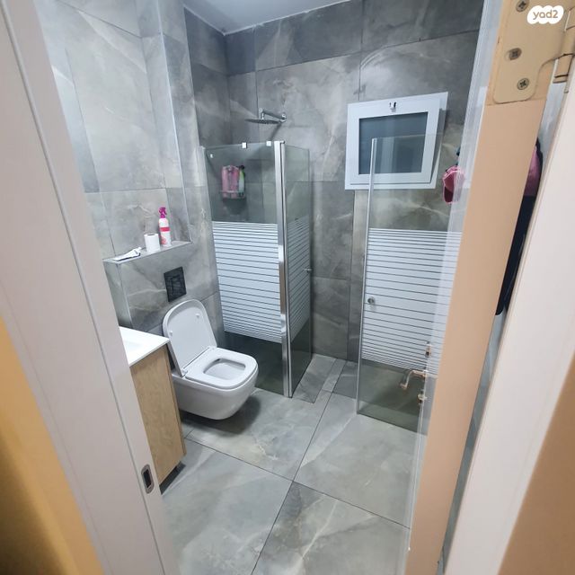 דירה, מבוא האמוראים, רובע ז', אשדוד