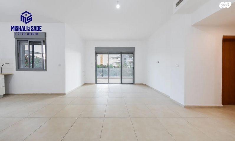 דירה, לכיש 17, הפארק, חדרה