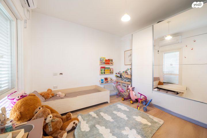 דירה, הפלמ"ח, תל אביב יפו