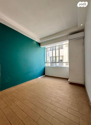 דירה, בן יהודה, הצפון הישן - צפון, תל אביב יפו