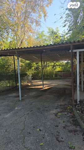 משק חקלאי/ נחלה, חניאל