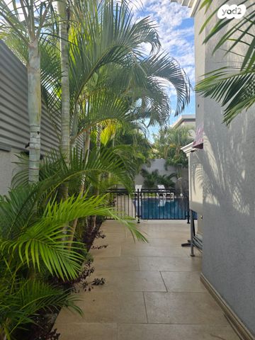 בית פרטי/ קוטג', הר המוריה, היובל, אור עקיבא