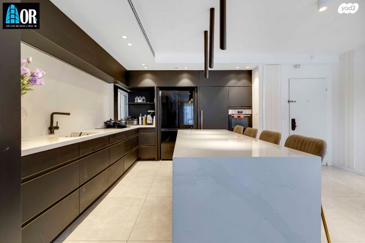 דירה, התזמורת, נאות אשלים, ראשון לציון