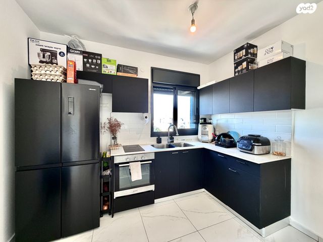 דירה, שוהם 20, צפון מזרח מרכז העיר, נתניה